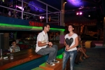 Edde Sands Saturday Party at the Beach Bar, Part 1 of 2